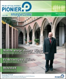 PIONIER Magazine 3 (04) /2009