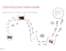 Cybernetyczna Szeherezada