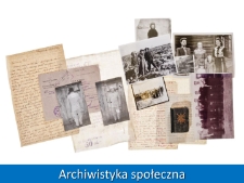 Archiwistyka społeczna