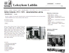 Leksykon Lublin